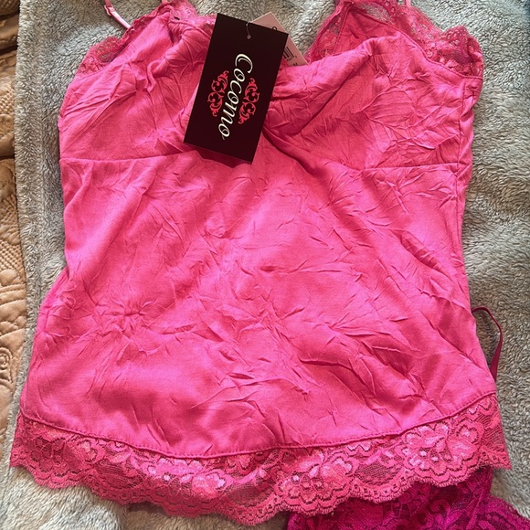 Seven Camisole Tops Bundled XXS-M - Picture 4 of 5